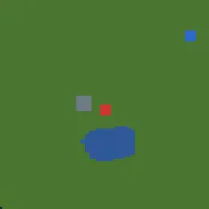 Current questions and answers regarding the map editor.