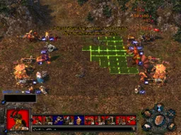 HoMMie_HW vs TorkHand