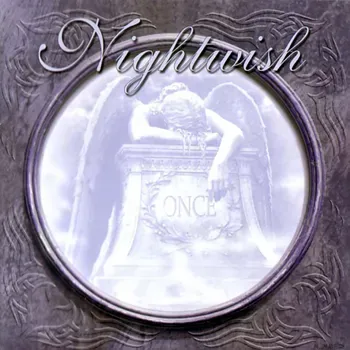Nightwish - Once.webp