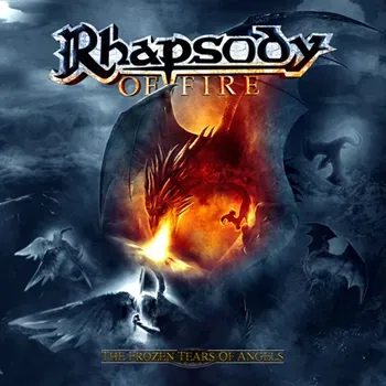 Rhapsody of Fire - The Frozen Tears of Angels.webp
