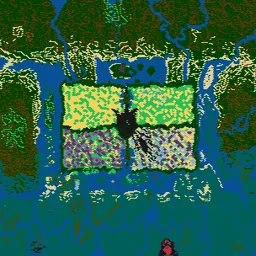 Can you recommend some interesting maps for equilibris_v3.51?