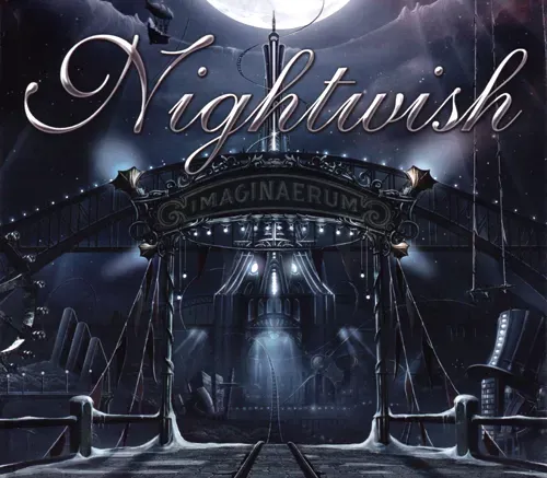 Nightwish - Imaginaerum.webp
