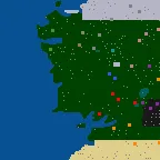 - Maps for Heroes 3