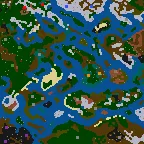 The most challenging maps for you.