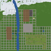 [?]: "Town"