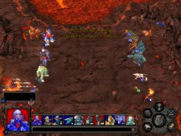 ildaryk vs shaman116