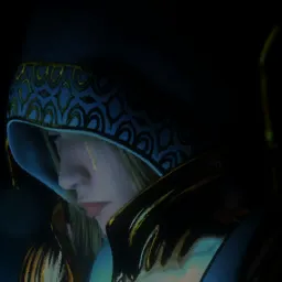 Armor worth a life.
