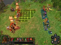 Orc vs Liga 1