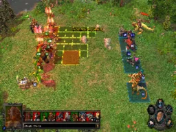 Orc vs Liga 2