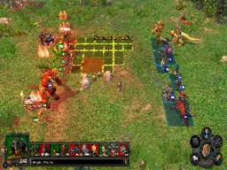 Orc vs Liga 3