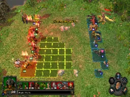 Orc vs Liga 4
