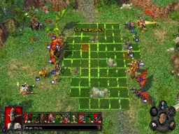 Orc vs Liga 7
