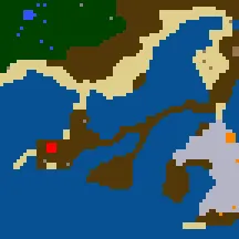 All questions regarding mapmaking for Heroes of Might and Magic 3: The Shadow of Death.