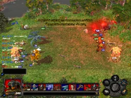 RodErik1987 vs TorkHand