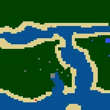 Карты - Maps для Heroes 3