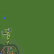 Glen's Quest