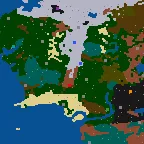 - Maps for Heroes 3