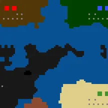 I am looking for maps for Heroes III.