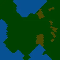 Best RPG-style maps.