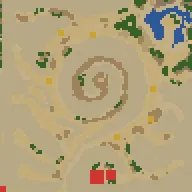 Current questions and answers regarding the map editor.