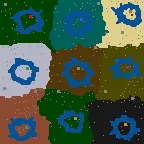 I am looking for maps for Heroes III.