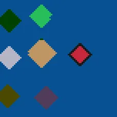 Random Map Generation