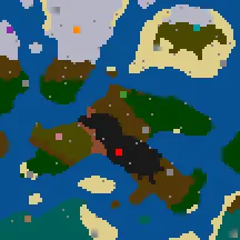 After Cataclysm