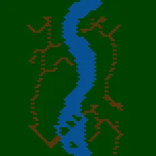 Random Map Generation