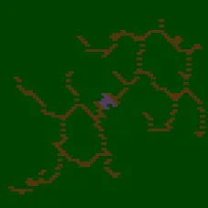 Random Map Generation