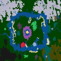 Updated maps from Booki.