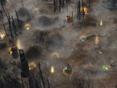 Начало конца - Часть 4.Возвращение героя --- The beginning of the end - Episode 4.Return of a hero