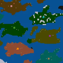 Draconians war