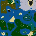 Walkthroughs for custom maps.
