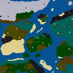 Карты - Maps для Heroes 3