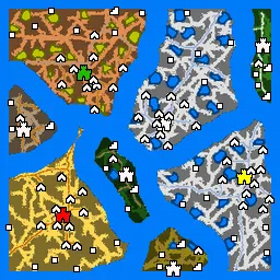 NHF – new heroes for Heroes V 3.1.