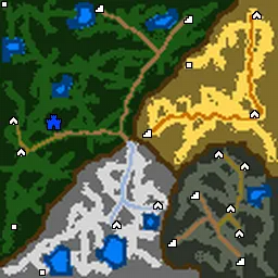 The story of Zallula.