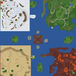 World Arena