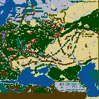 Mongol Empire