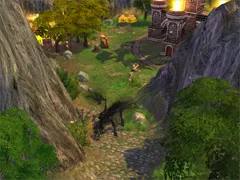 [?]: "DRAGON PASS III"