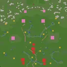 For the Queen!