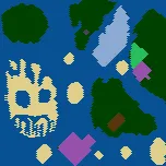 Random Map Generation