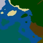 The most challenging maps for you.