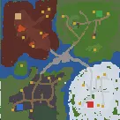 Mountain lords