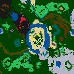 Online tournament for fans of Heroes of Might and Magic IV.