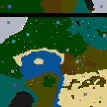 Question about the map "Empire of the World".