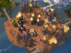 Epic War Age (EWA) - Adapted Mod Collection
