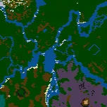 A collection of good maps.