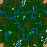 2016 World Championship in Heroes of Might and Magic IV Online.