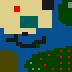 MAPS – maps and campaigns for World of Xeen.