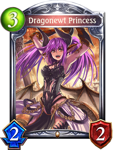 Dragonewt Princess (Unevolved).webp